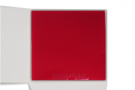 Накладка для ракетки GAMBLER BURST 2.1MM RED